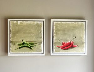'Green Chillies' - Image 5
