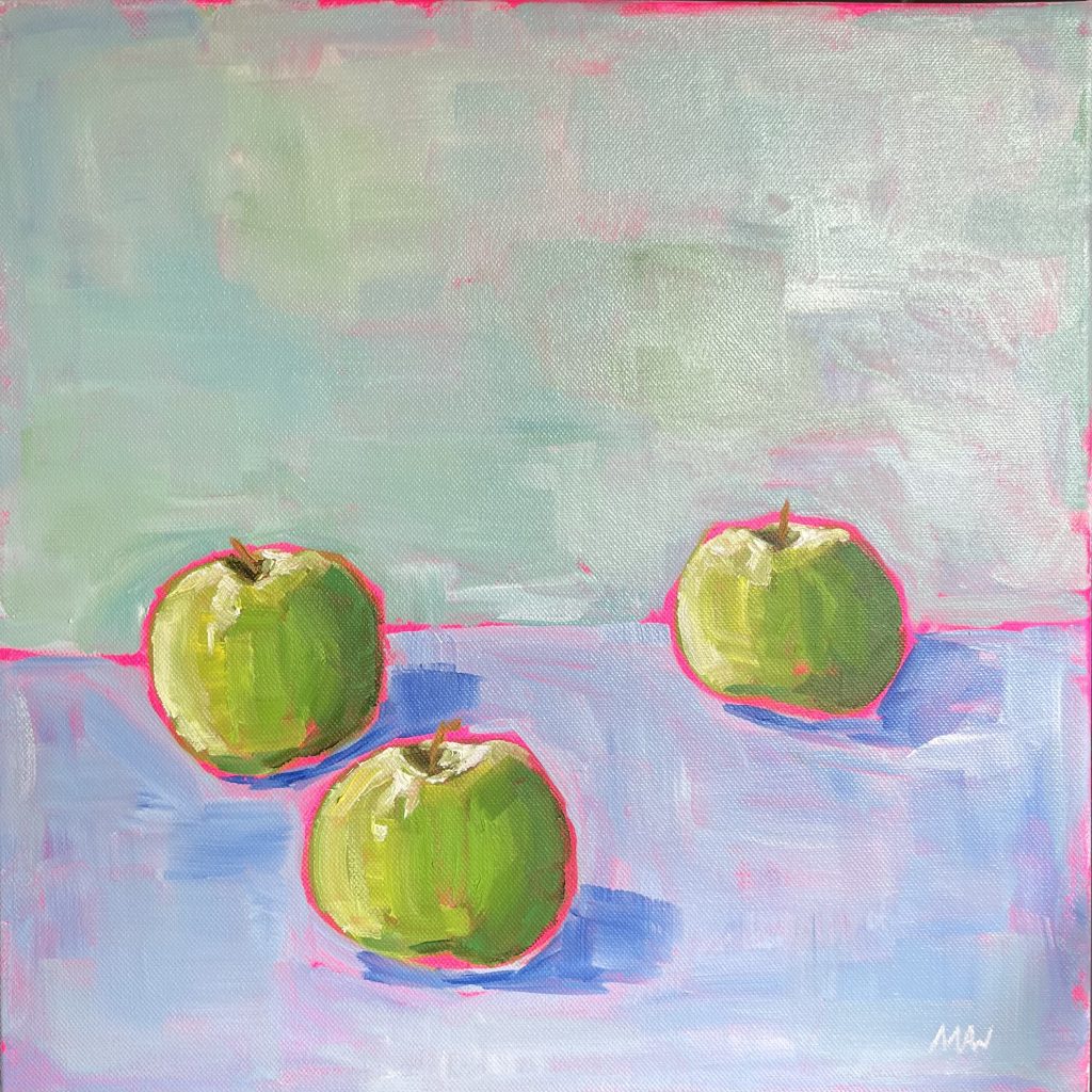 Mary-Ann Watt