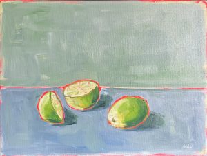 Alternative view of Limes