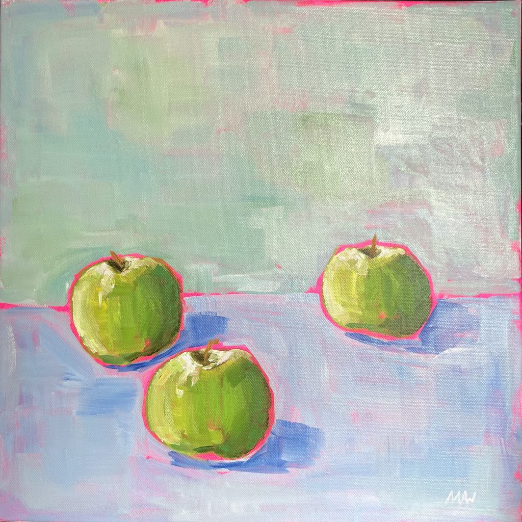 Mary-Ann Watt