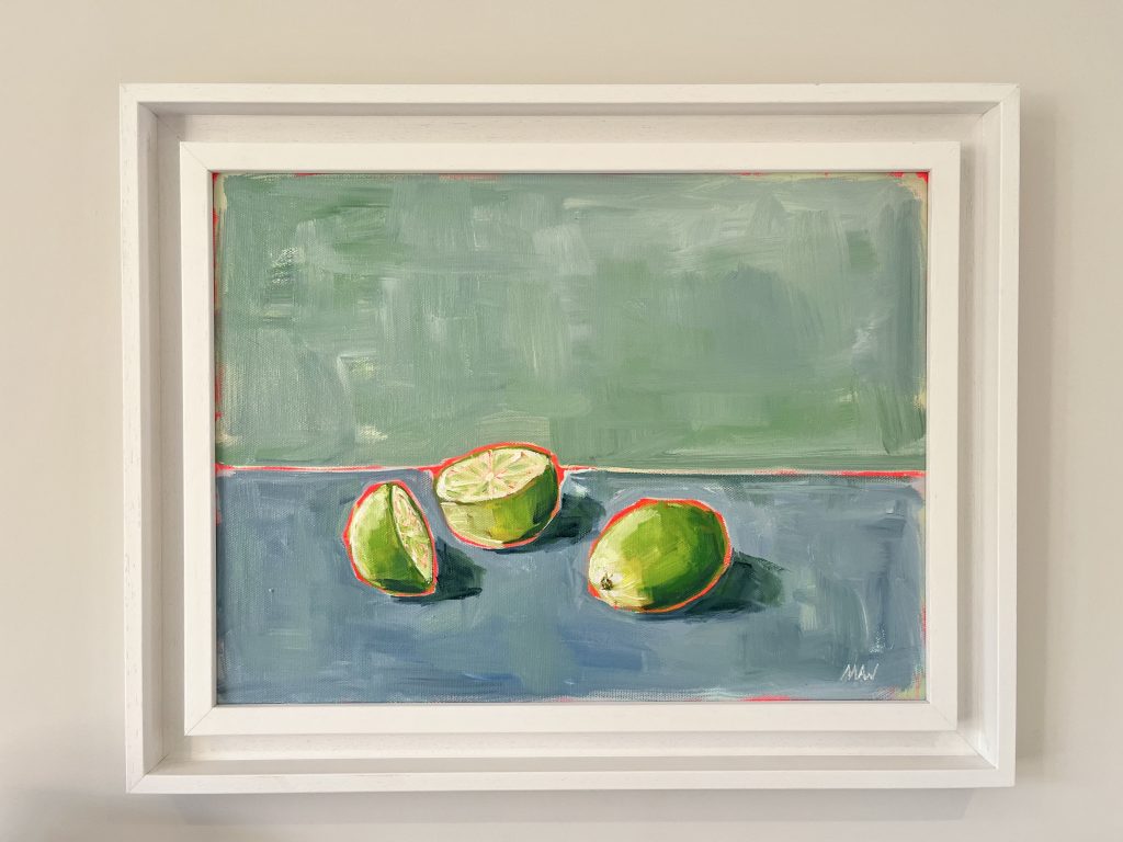 Mary-Ann Watt