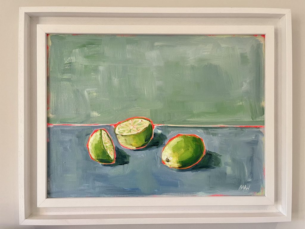 Mary-Ann Watt
