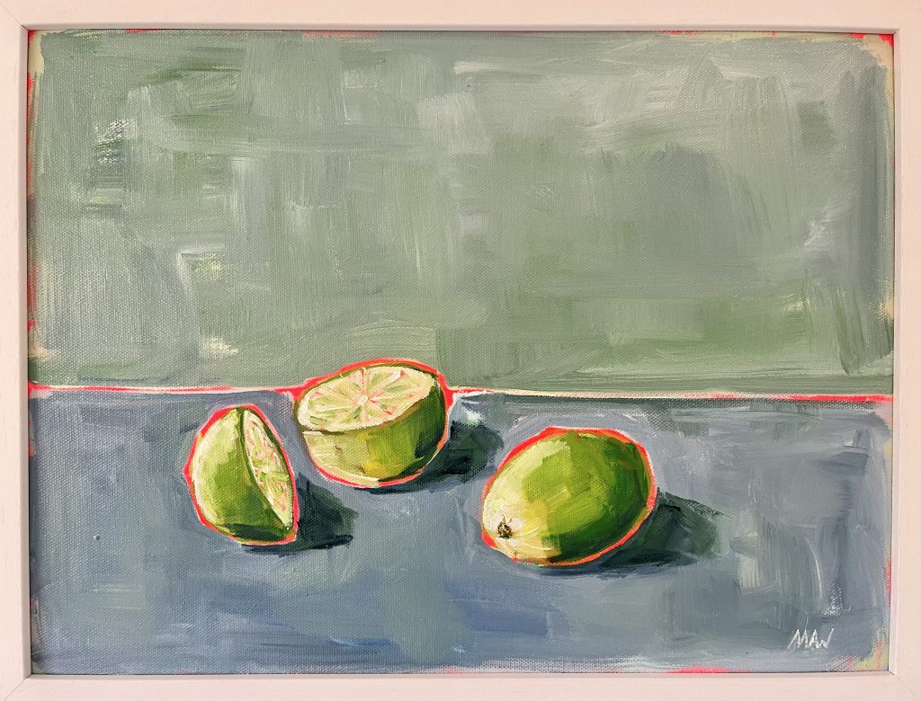 Mary-Ann Watt