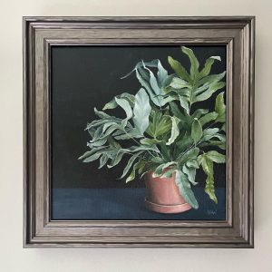 Alternative view of Fern