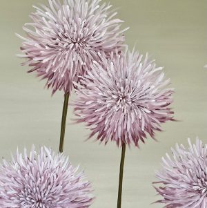 Pale Pink Fireworks - Image 4