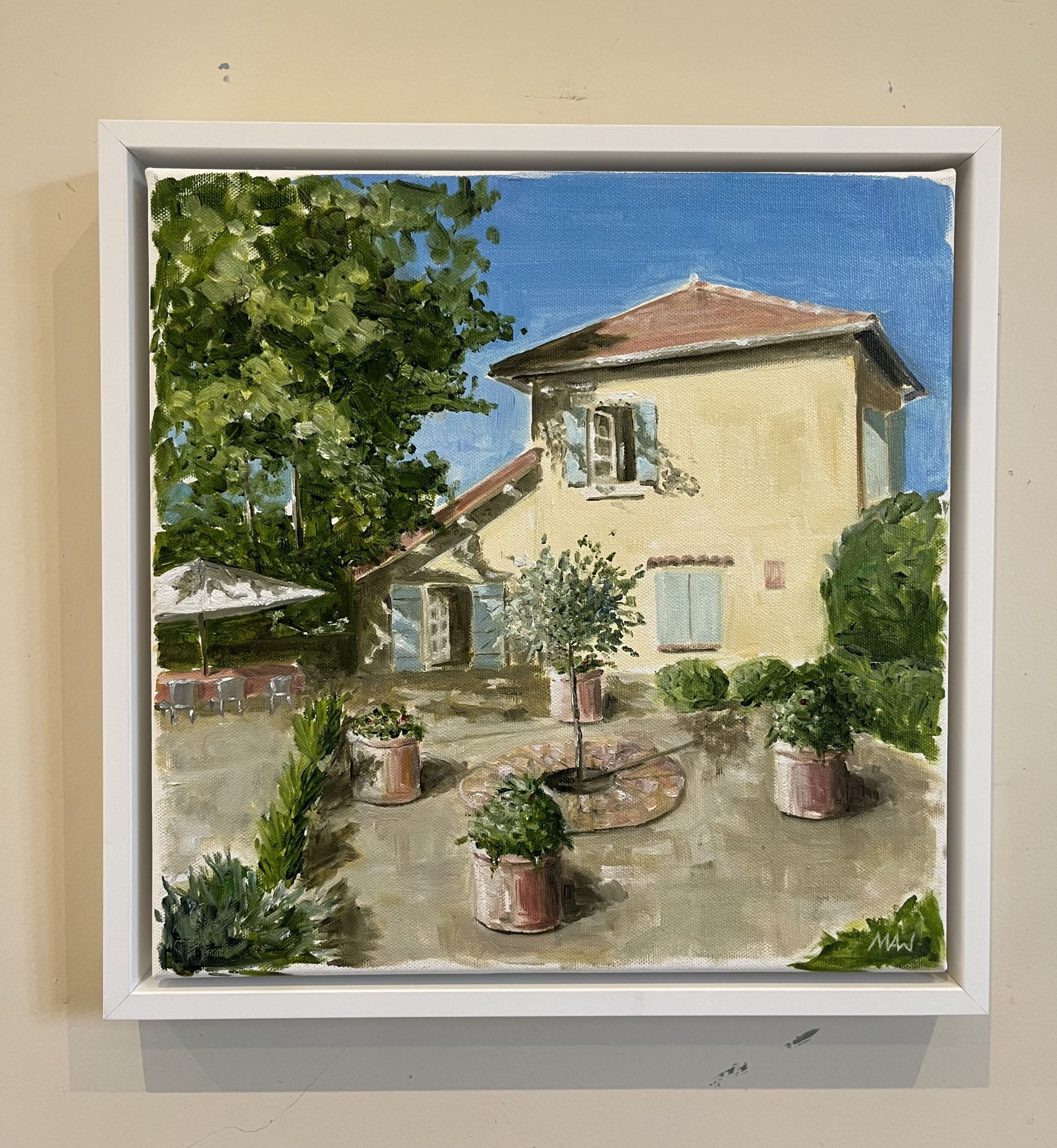 Provence - Commissions Taken - Image 4