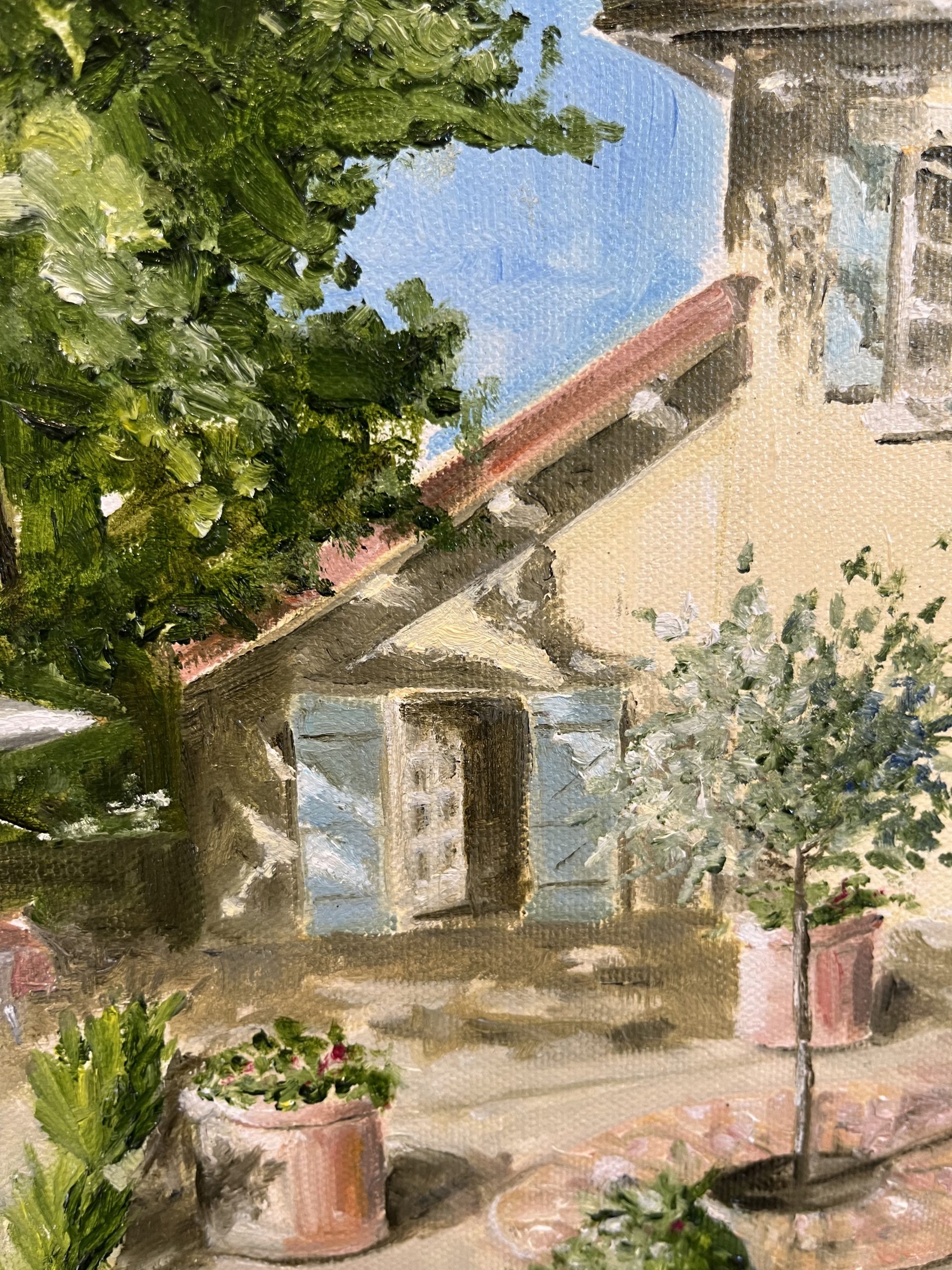 Provence - Commissions Taken - Image 3