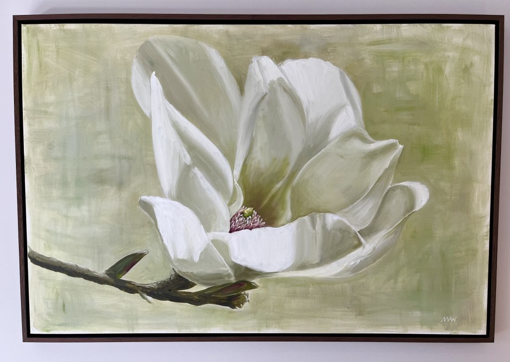 Mary-Ann Watt