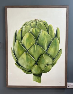 Artichoke