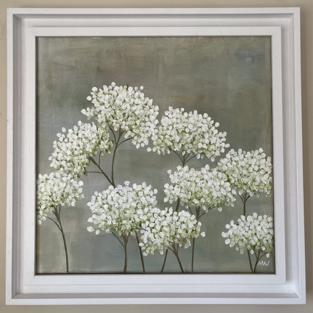 Mary-Ann Watt