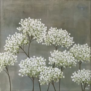 White Viburnum