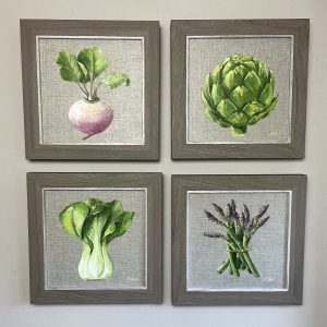 Little Artichoke - Image 3