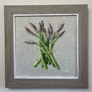 Little Asparagus