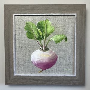 Little Turnip