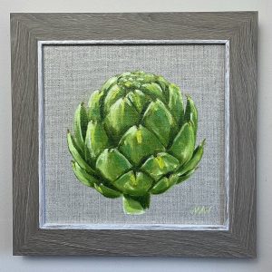 Little Artichoke
