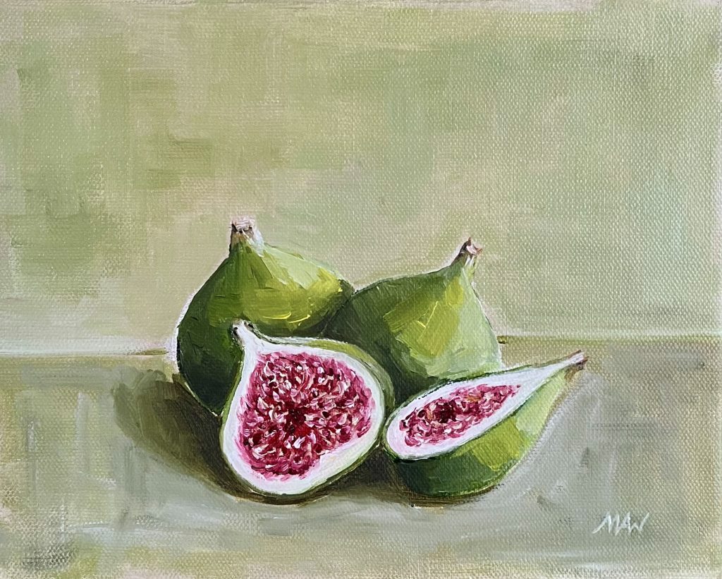Mary-Ann Watt