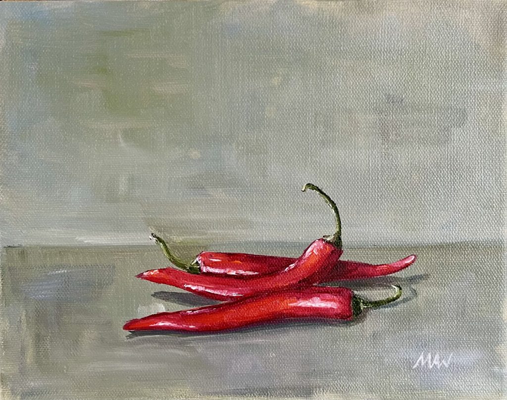 Mary-Ann Watt
