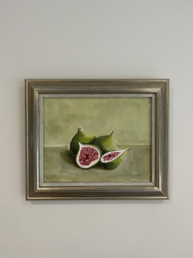 Mary-Ann Watt