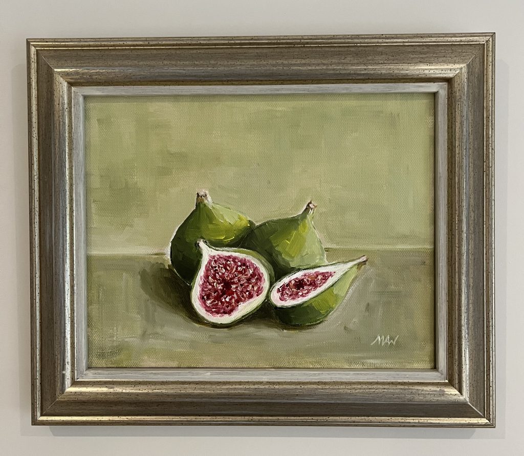 Mary-Ann Watt