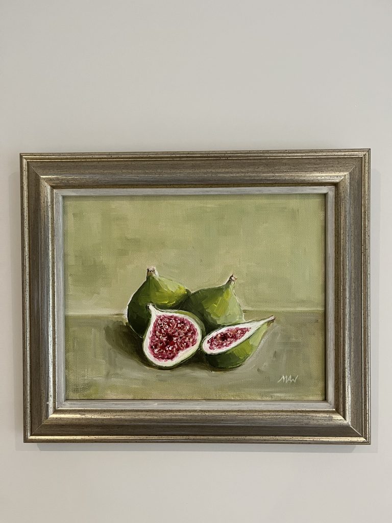 Mary-Ann Watt