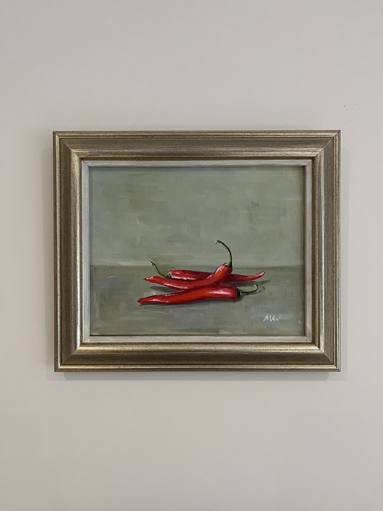 Mary-Ann Watt