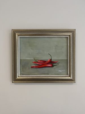 Chillies - Image 3