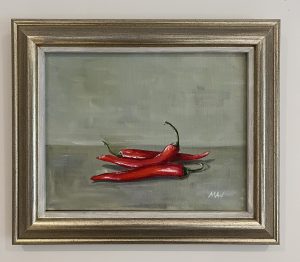 Chillies