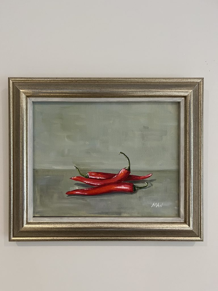 Mary-Ann Watt