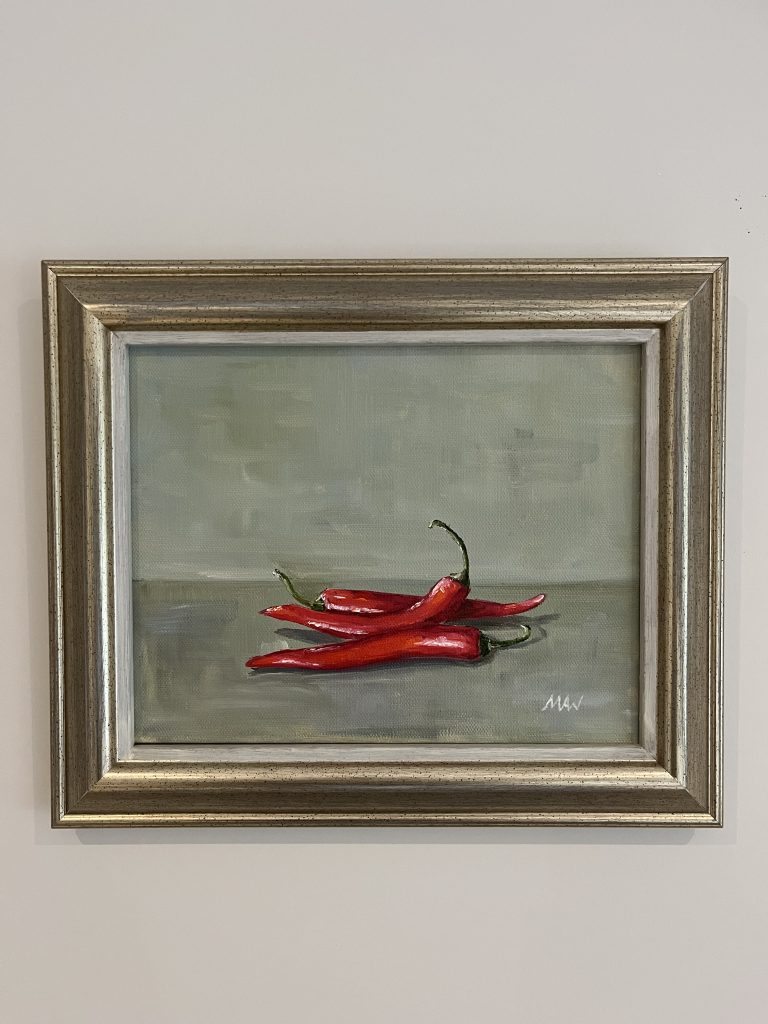 Mary-Ann Watt
