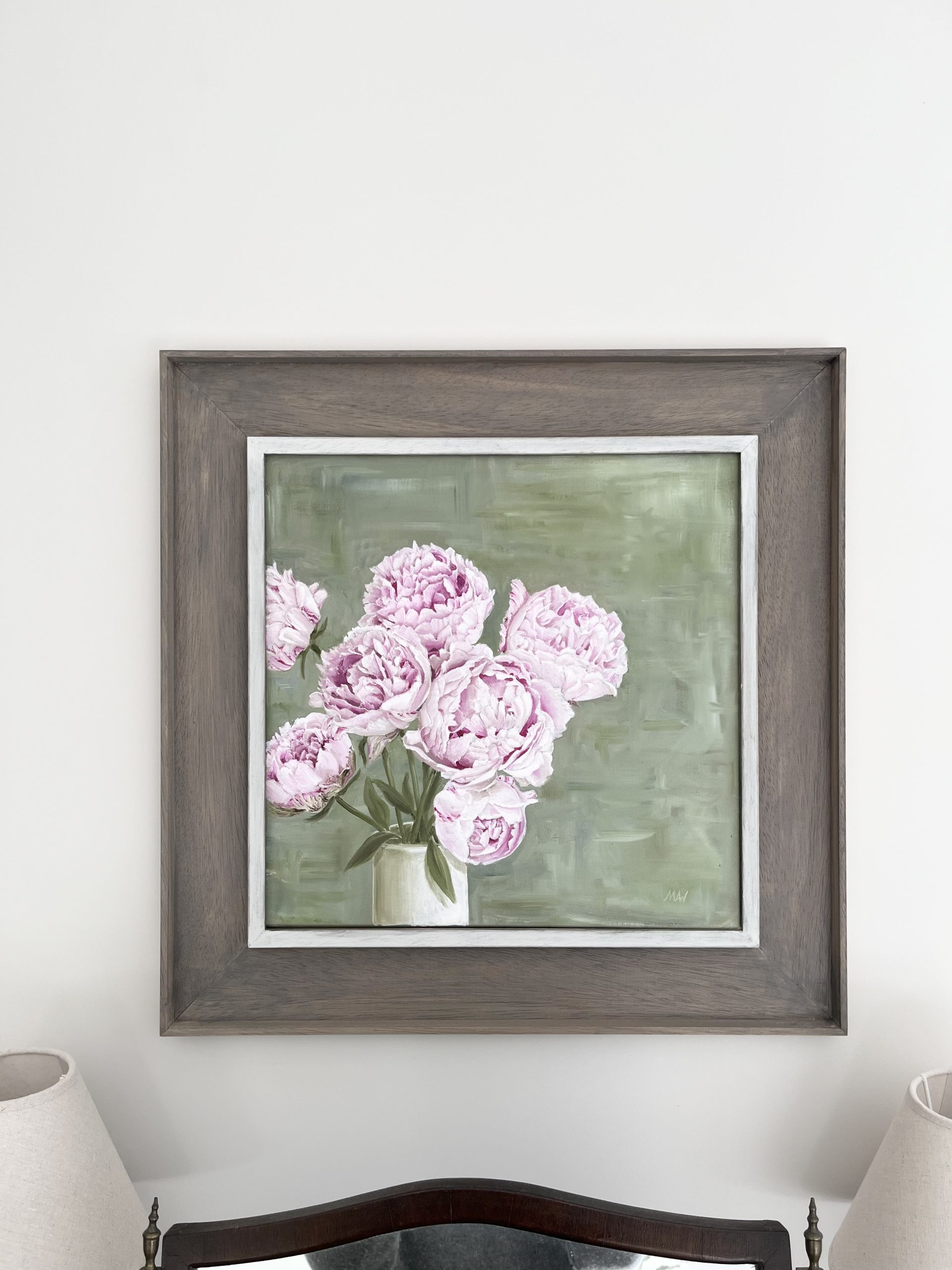 Peonies - Image 5