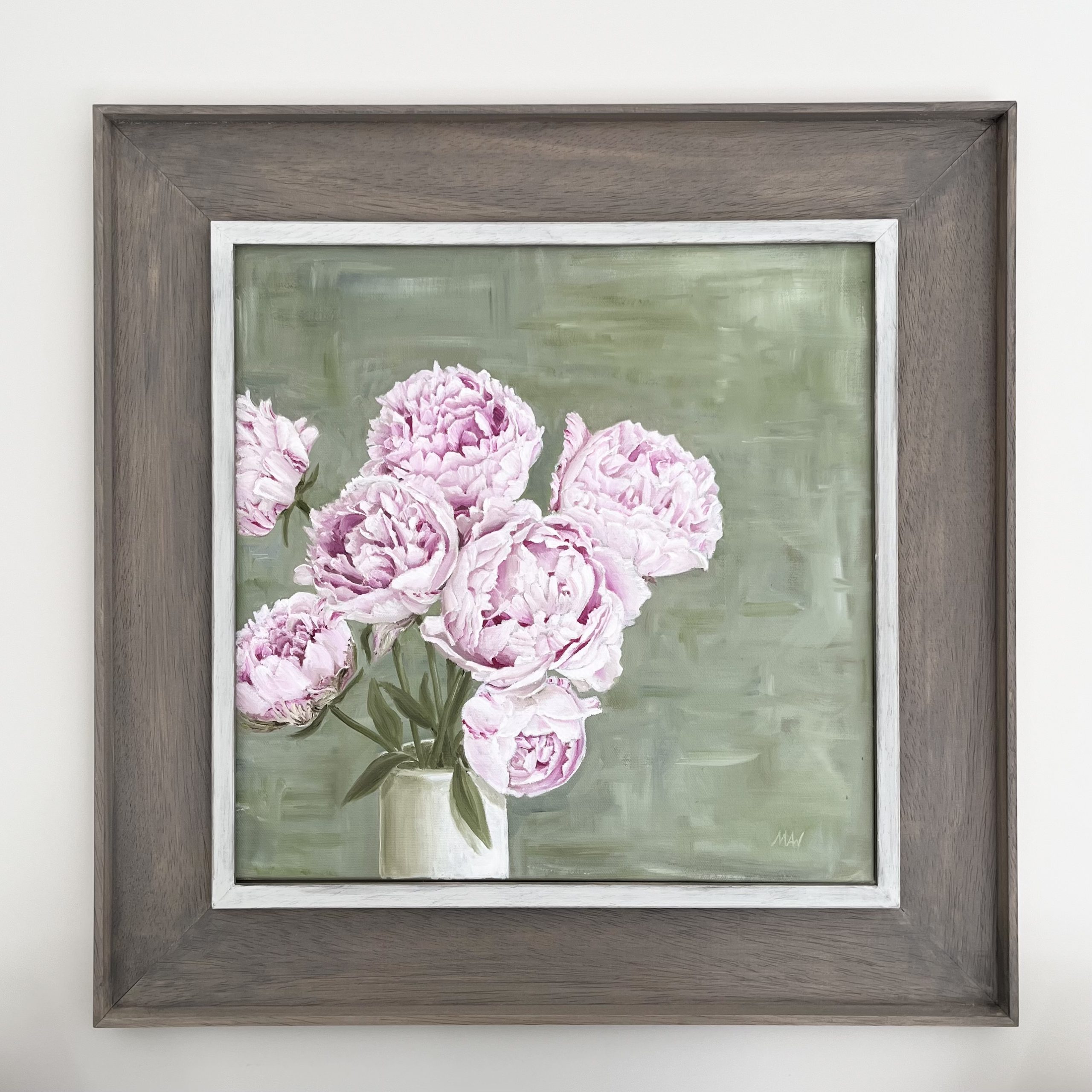 Peonies