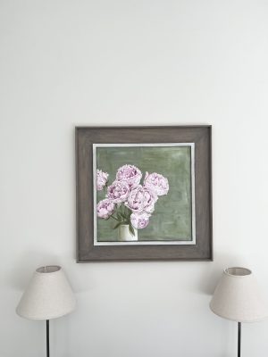 Peonies - Image 3