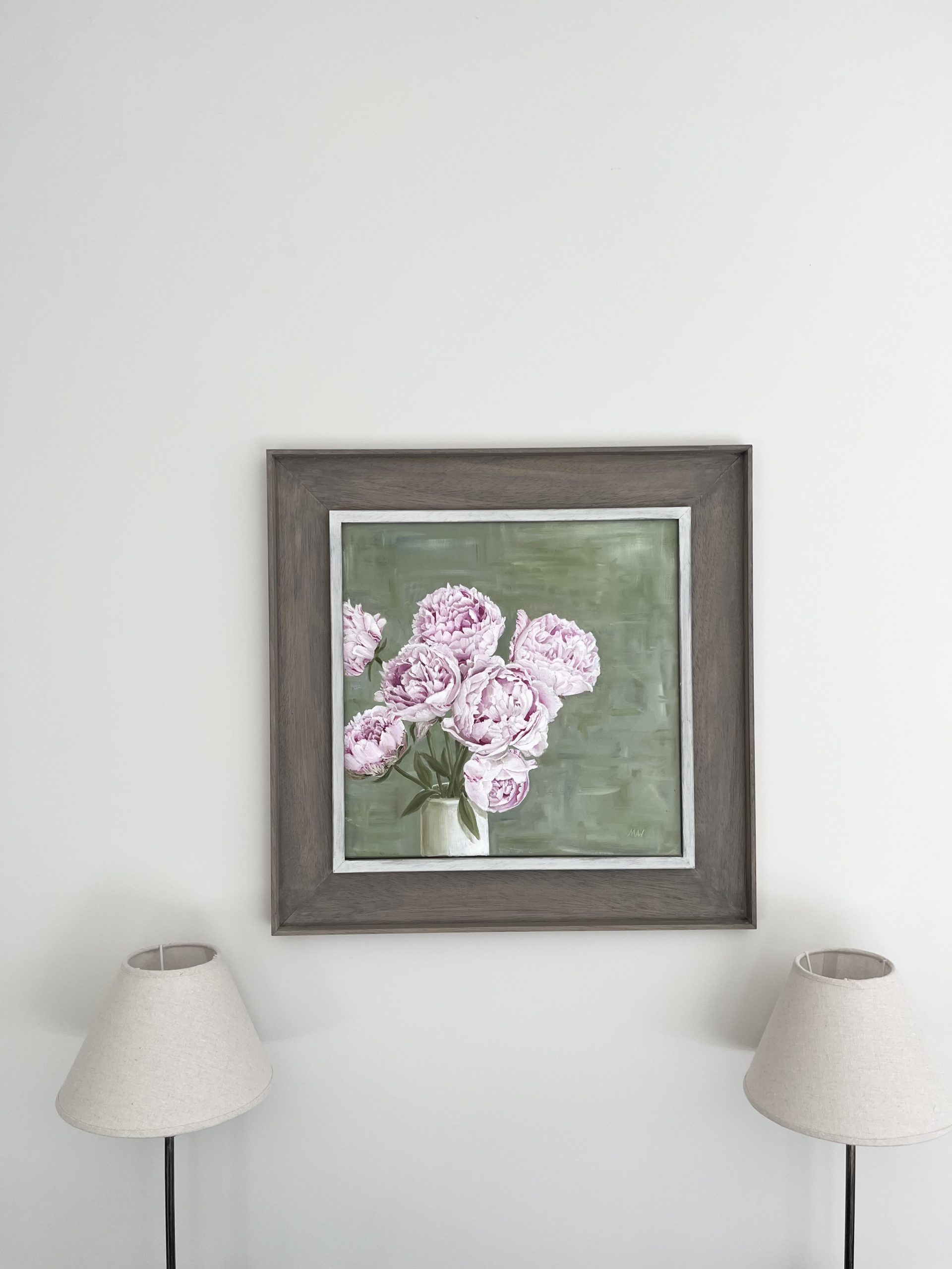 Peonies - Image 3