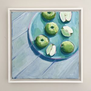 Apples