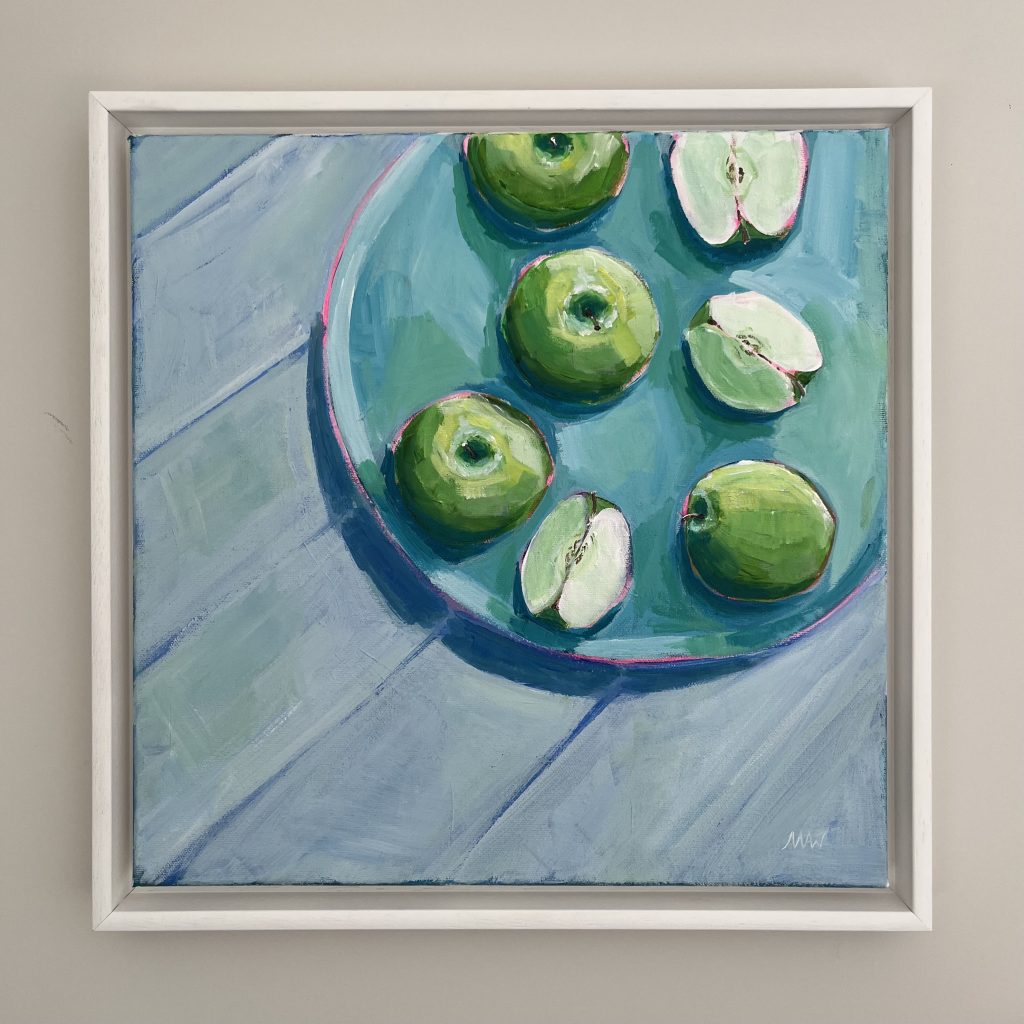 Mary-Ann Watt