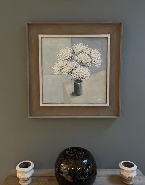 Viburnum in a Jug - Image 4