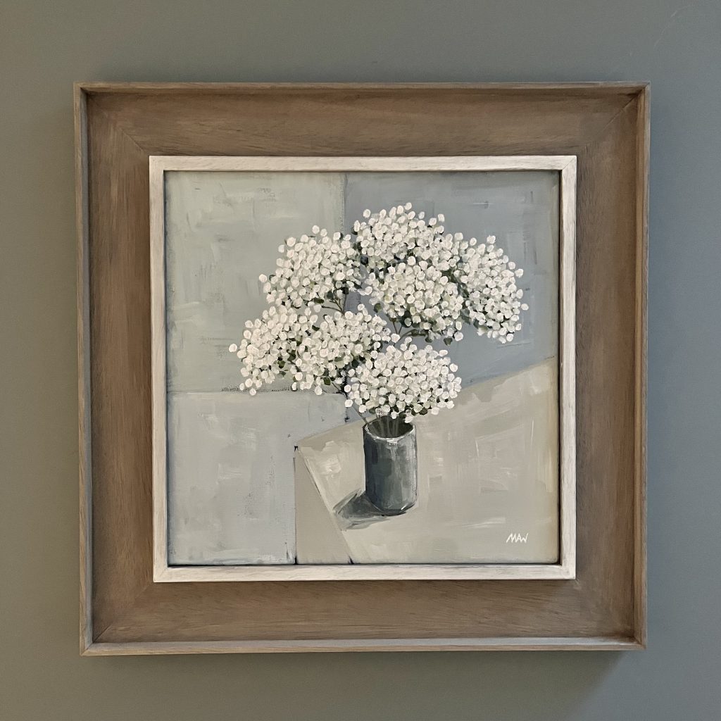 Mary-Ann Watt