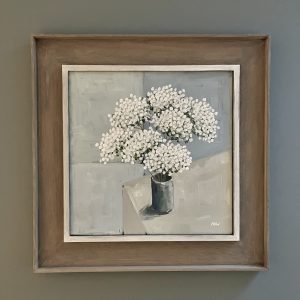 Viburnum in a Jug