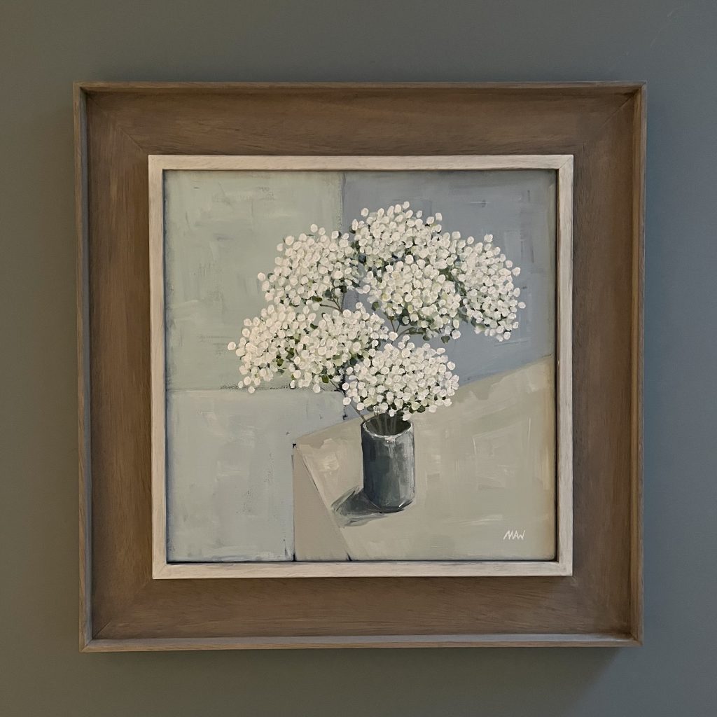 Mary-Ann Watt