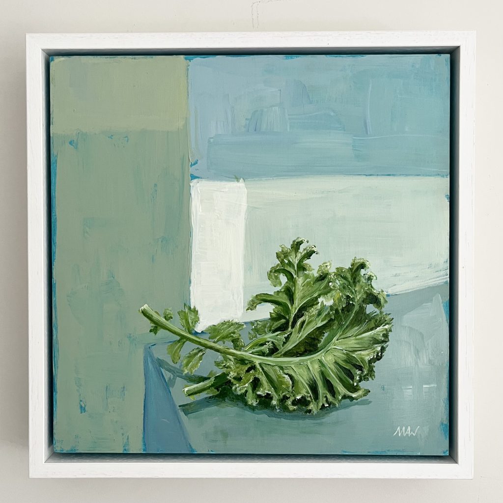 Mary-Ann Watt