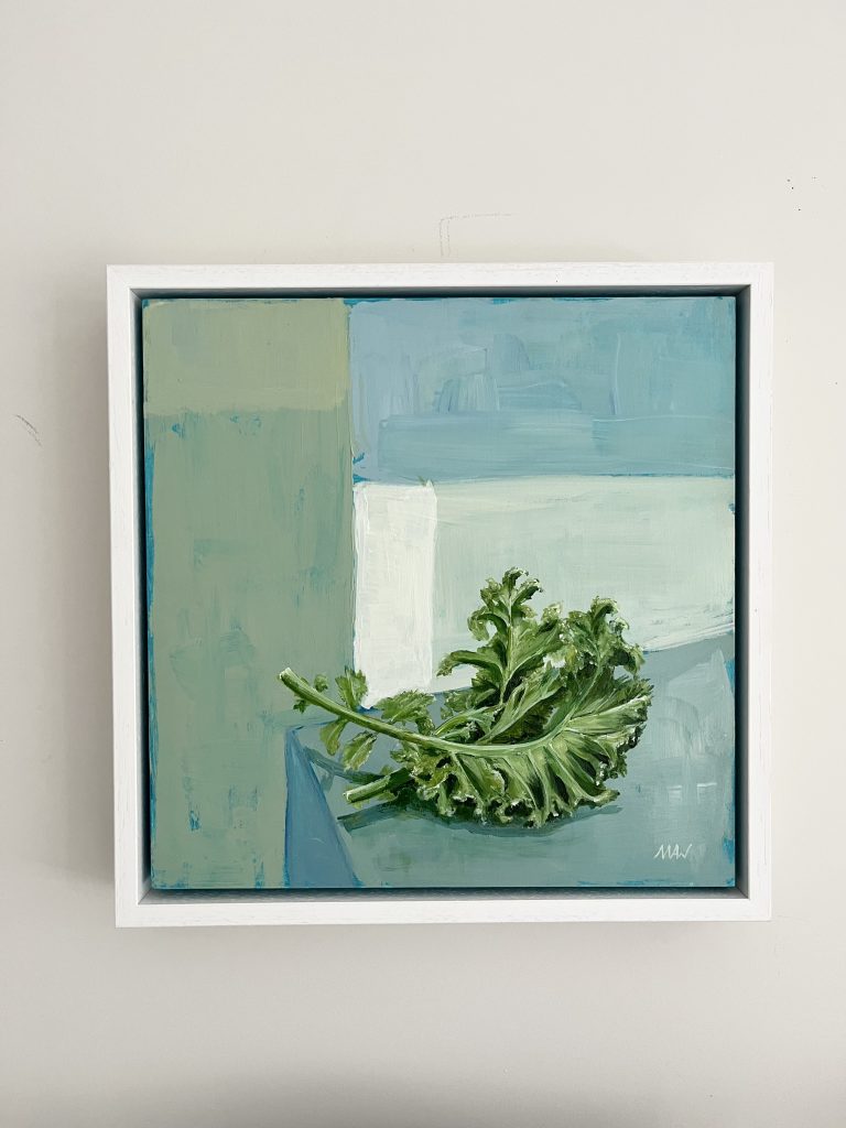Mary-Ann Watt