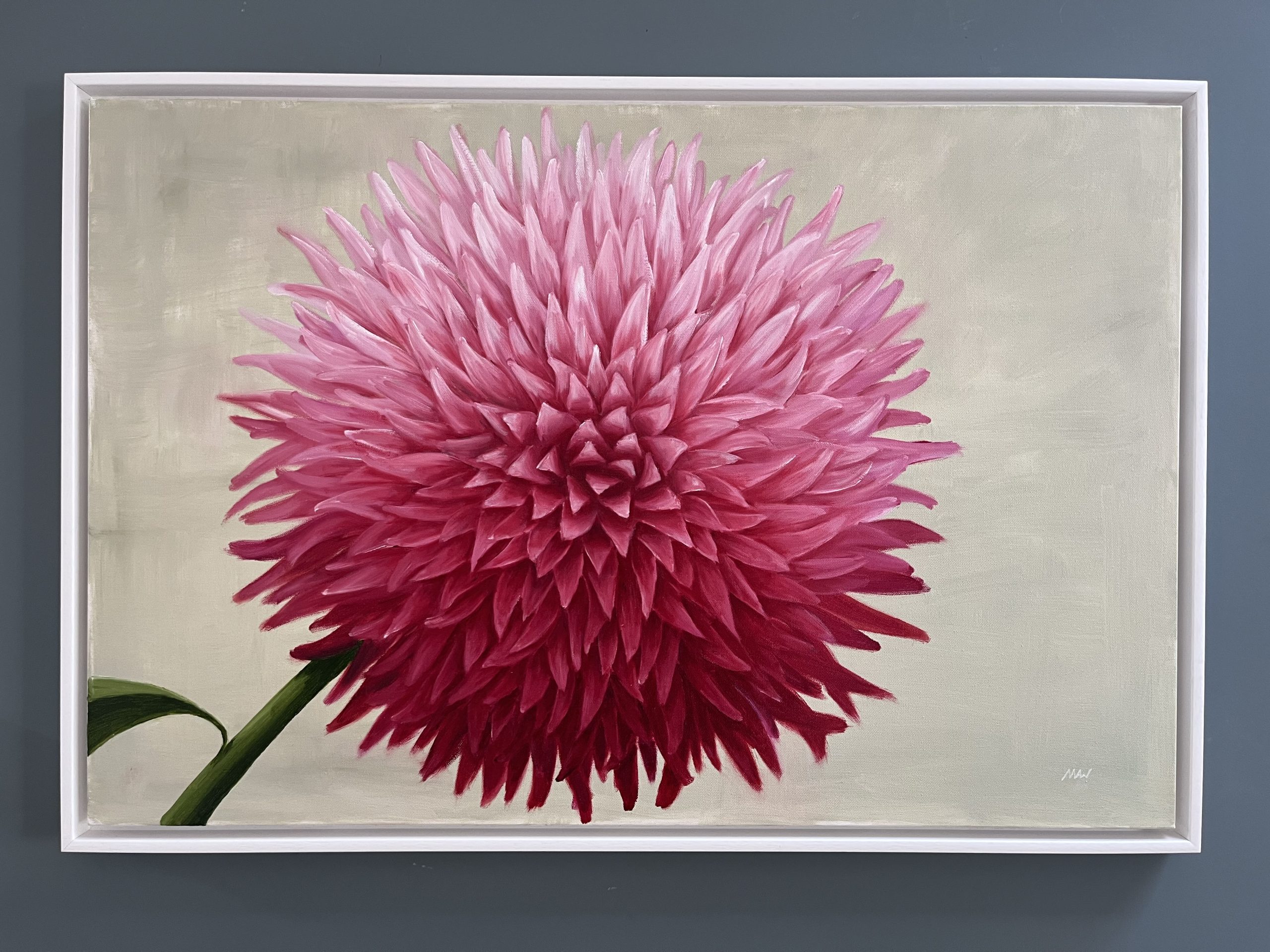 Pink Pom Pom - Image 2