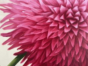 Pink Pom Pom - Image 3