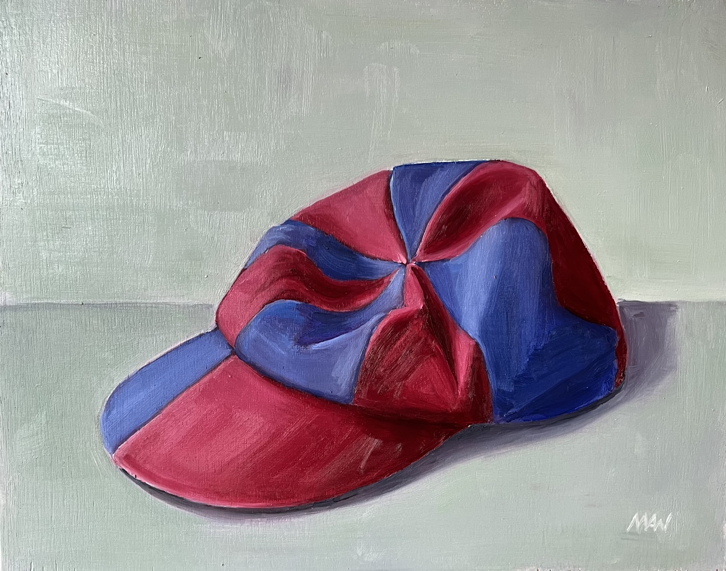 Angelo's Cap - Commissions Taken - Image 2
