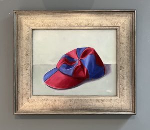 Angelo's Cap - Commissions Taken