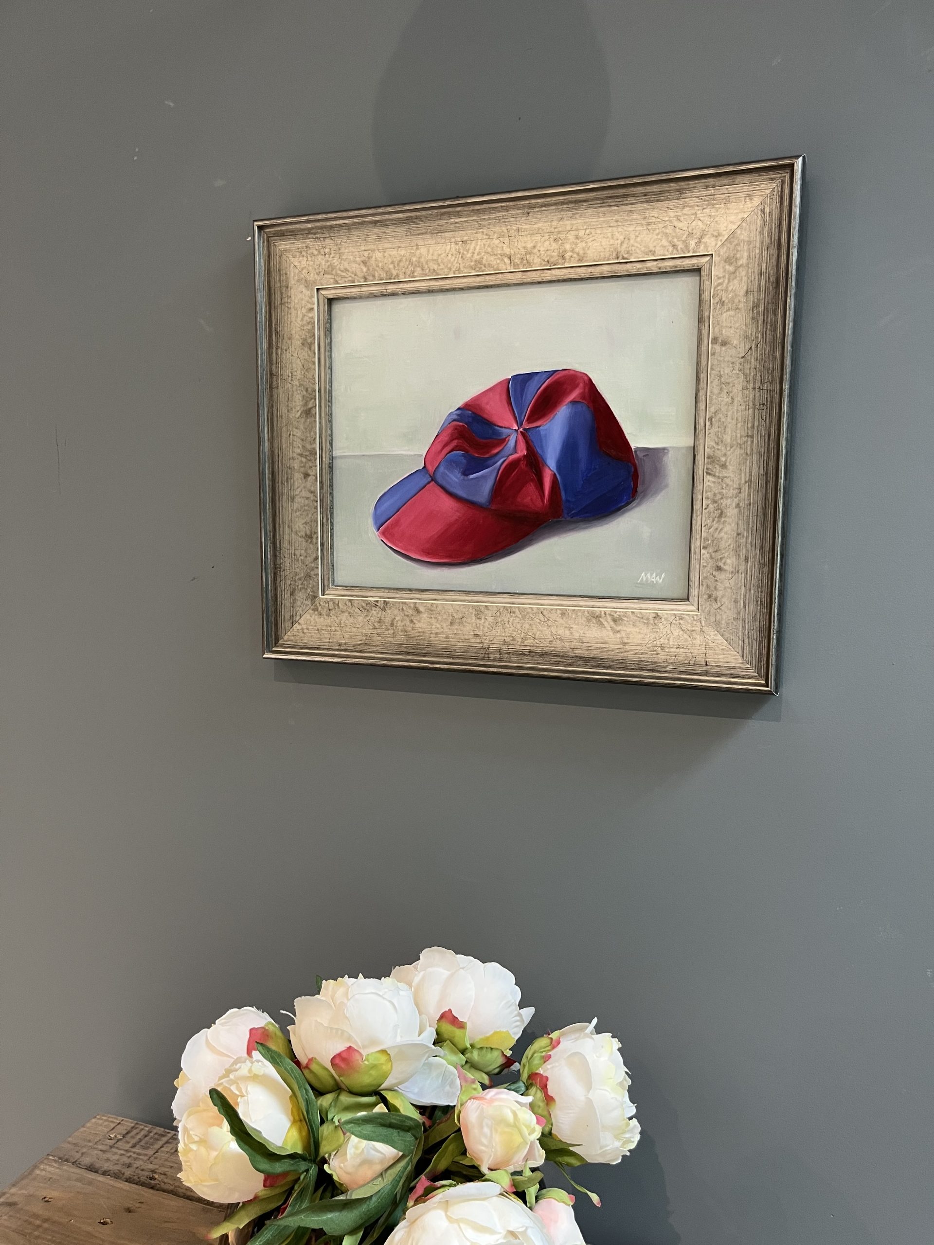 Angelo's Cap - Commissions Taken - Image 5