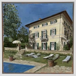 Italy - Commissions Taken