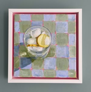 Gin & Tonic