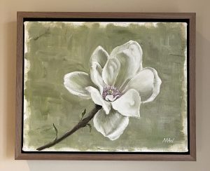Little Magnolia II