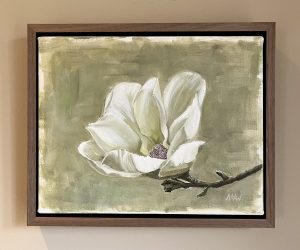 Little Magnolia I
